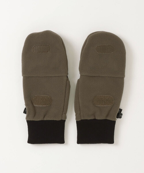 WILD THINGS（ワイルドシングス） 手袋 ポーラーテックディタチャブル