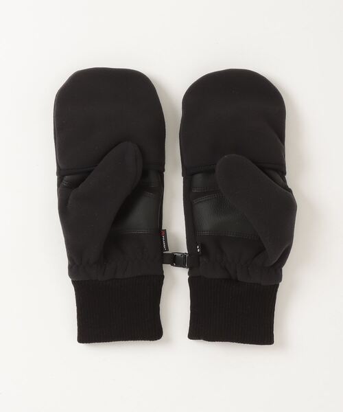 WILD THINGS（ワイルドシングス） 手袋 ポーラーテックディタチャブル