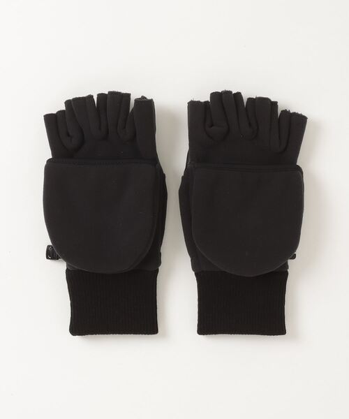 WILD THINGS（ワイルドシングス） 手袋 ポーラーテックディタチャブル