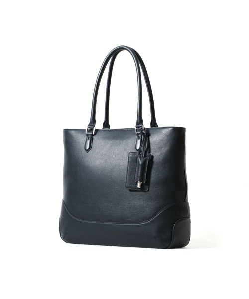 PELLE MORBIDA（ペッレ モルビダ） トートバッグ Maiden Voyage