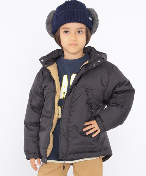 SHIPS（シップス） ダウン アウター SHIPS KIDS:100〜130cm /「手洗い