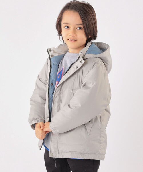 シップスダウン SHIPS（シップス） ダウン アウター SHIPS KIDS:100〜130cm /「手洗い