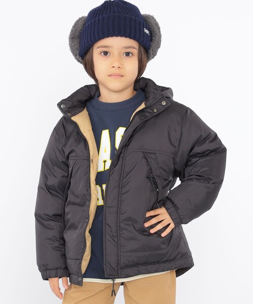 男の子130,140㎝56点 まとめ売り ダウン トレーナー 秋冬 大量 SHIPS（シップス） ダウン アウター SHIPS KIDS:100〜130cm /「手洗い