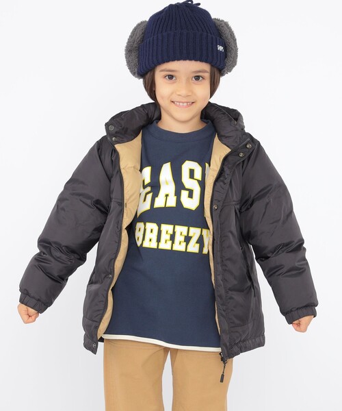 SHIPS（シップス） ダウン アウター SHIPS KIDS:100〜130cm /「手洗い
