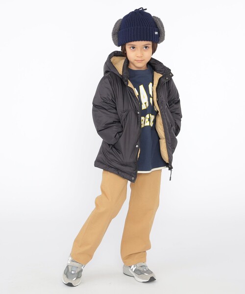 SHIPS（シップス） ダウン アウター SHIPS KIDS:100〜130cm /「手洗い
