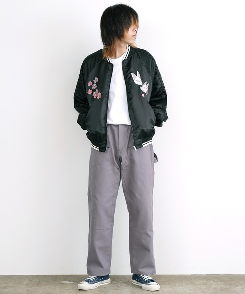 Dickies チノパン Dickies/ディッキーズ DUCK DOUBLE KNEE