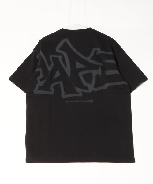 tシャツ AAPE MAIN TEE メンズ | AAPE BY A BATHING APE | 09