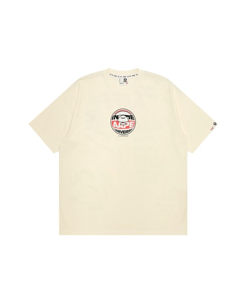 tシャツ AAPE MAIN TEE メンズ | AAPE BY A BATHING APE | 01