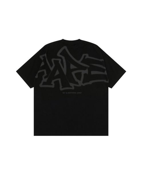 tシャツ AAPE MAIN TEE メンズ | AAPE BY A BATHING APE