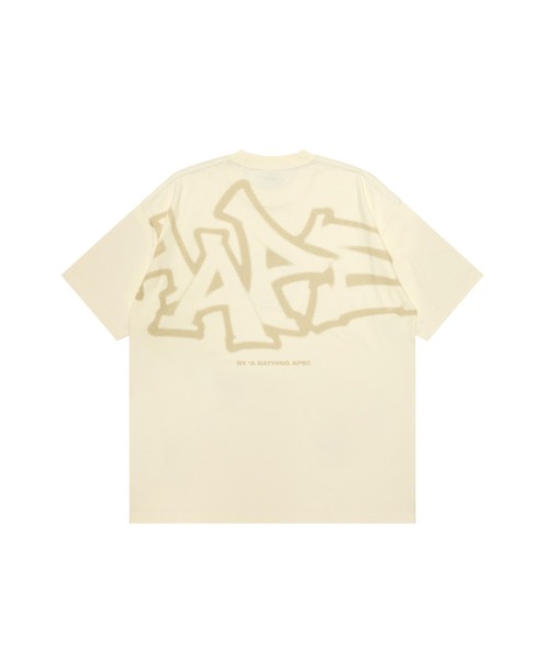 tシャツ AAPE MAIN TEE メンズ | AAPE BY A BATHING APE | 03
