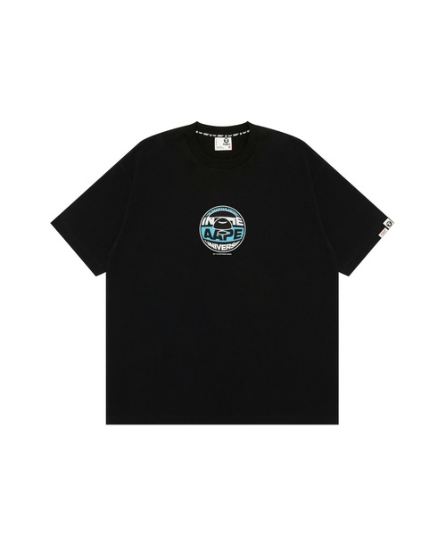 tシャツ AAPE MAIN TEE メンズ | AAPE BY A BATHING APE | 06