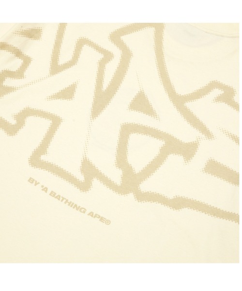 tシャツ AAPE MAIN TEE メンズ | AAPE BY A BATHING APE | 05