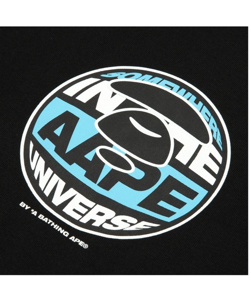 tシャツ AAPE MAIN TEE メンズ | AAPE BY A BATHING APE | 07