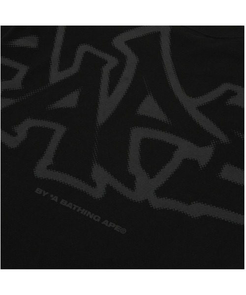 tシャツ AAPE MAIN TEE メンズ | AAPE BY A BATHING APE | 08
