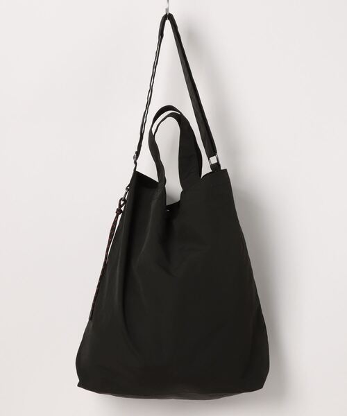 UNIVERSAL OVERALL ショルダーバッグ バッグ / Wrinkle nylon