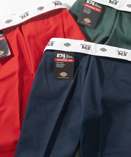 Dickies（ディッキーズ） チノパン 「73」「Dickies/ディッキーズ