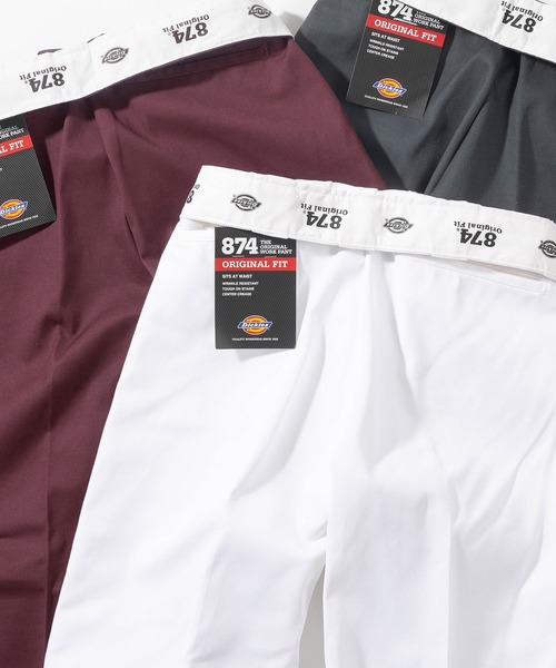 Dickies（ディッキーズ） チノパン 「73」「Dickies/ディッキーズ