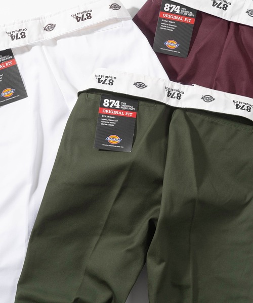 Dickies（ディッキーズ） チノパン 「73」「Dickies/ディッキーズ