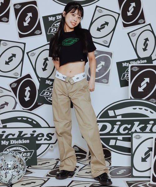 Dickies チノパン お気に入り5万人突破！「Dickies/ディッキーズ