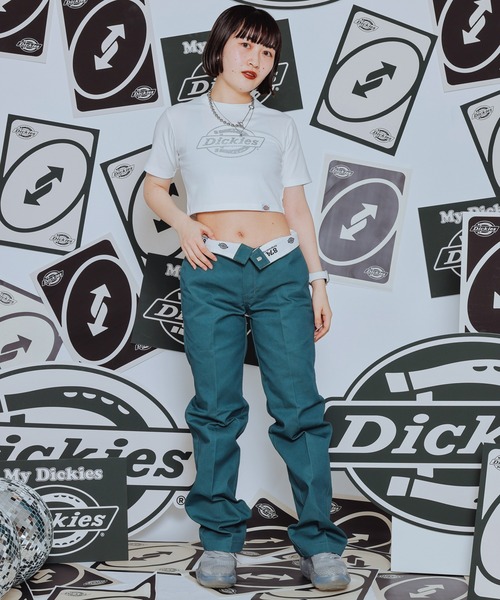 Dickies チノパン お気に入り5万人突破！「Dickies/ディッキーズ