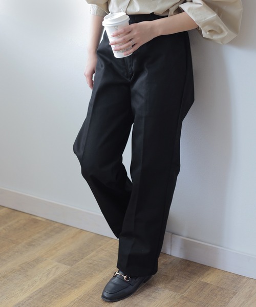 Dickies（ディッキーズ） 874 ワイドパンツ チノパン 「73」「Dickies