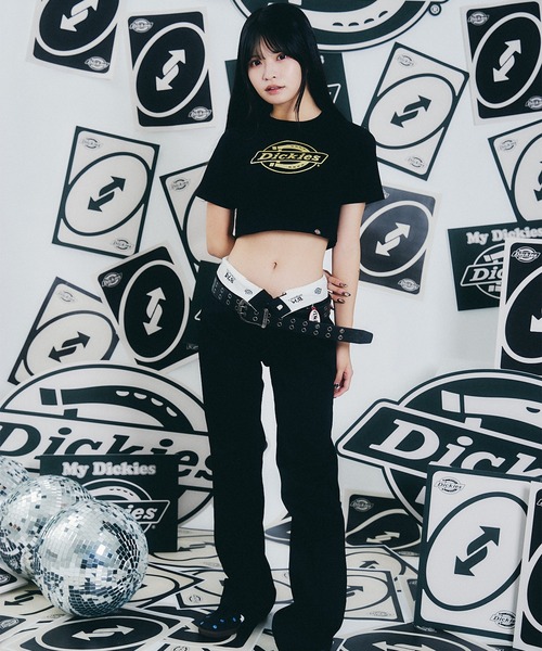 Dickies チノパン お気に入り5万人突破！「Dickies/ディッキーズ