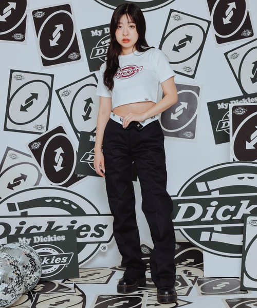 19SO チノパン ベージュ 24/7 wide chino pants – 19SO