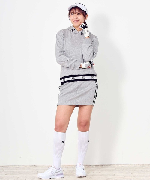 TopIsm（トップイズム） ゴルフ ゴルフウェア レディース 上下