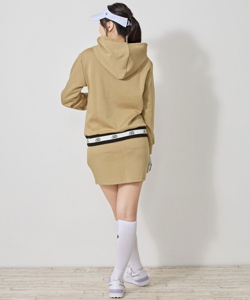 TopIsm（トップイズム） ゴルフ ゴルフウェア レディース 上下