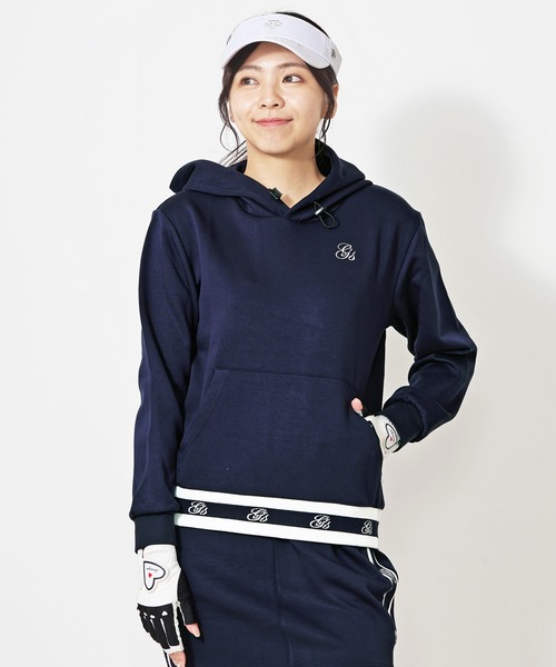 TopIsm（トップイズム） ゴルフ ゴルフウェア レディース 上下