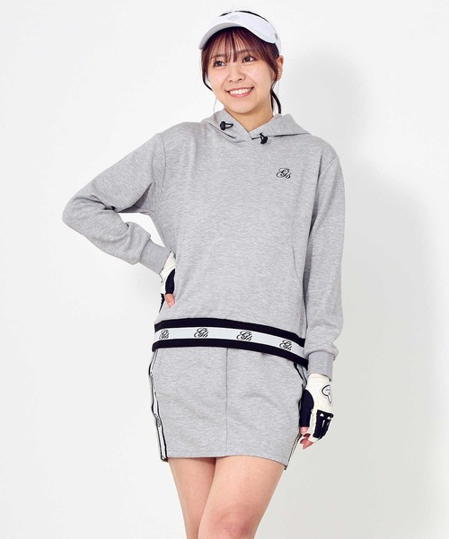 TopIsm（トップイズム） ゴルフ ゴルフウェア レディース 上下