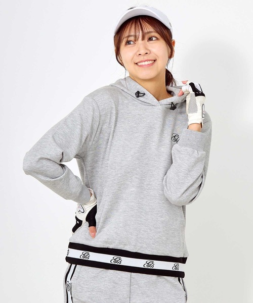 TopIsm（トップイズム） ゴルフ ゴルフウェア レディース 上下