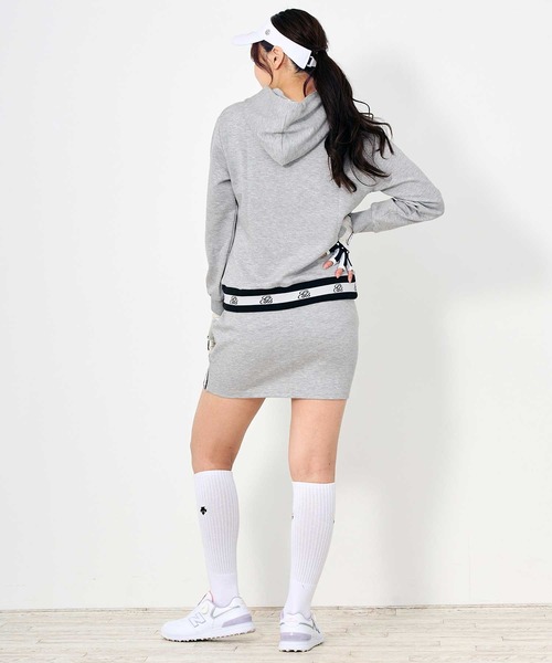 TopIsm（トップイズム） ゴルフ ゴルフウェア レディース 上下