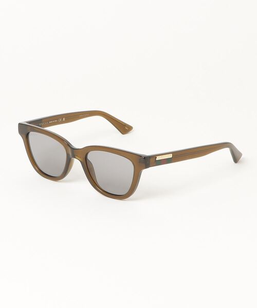 GUCCI サングラス 「GUCCI/グッチ」フォックス GG1116S 004