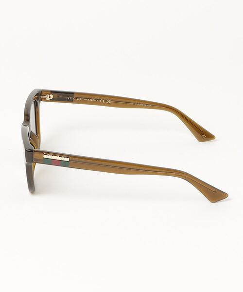 GUCCI♦︎フォックス サングラス GG1116S GUCCI/グッチ】フォックス サングラス GG1116S 002（サングラス