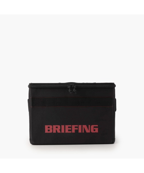 BRIEFING（ブリーフィング） 収納 「BRIEFING／BRIEFING