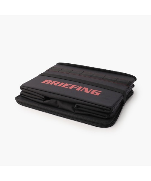 収納 「BRIEFING／BRIEFING／ブリーフィング」STORAGE BOX Sサイズ BLLST_2
