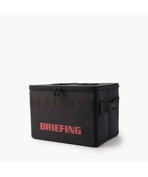 収納 「BRIEFING／BRIEFING／ブリーフィング」STORAGE BOX Sサイズ BLLST_14