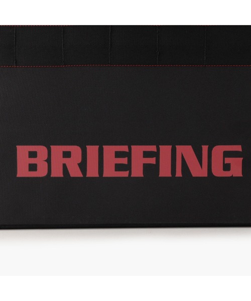 収納 「BRIEFING／BRIEFING／ブリーフィング」STORAGE BOX Sサイズ BLLST_16