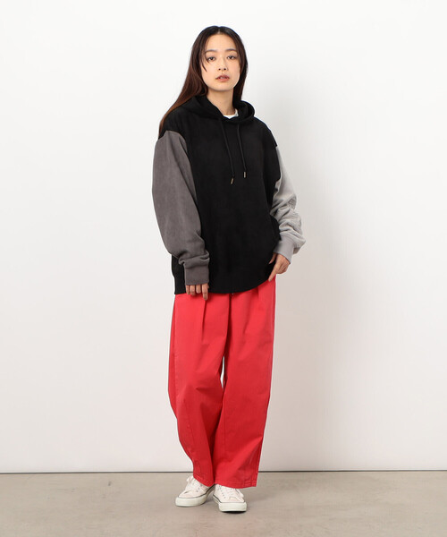 パンツ kaz U パンツ kaz U パンツ kaz U BOTTOMS（ボトムス）の商品一覧｜CONZ