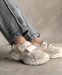 サンダル 「JaVa ジャバコラボ」大人カジュ...の詳細画像2