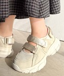 スポーツサンダル サンダル 「JaVa ジャバ...の詳細画像5