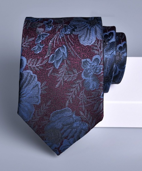 ネクタイ 花柄ネクタイ : ZOZOTOWN Yahoo!店 - 通販 - Yahoo!ショッピング