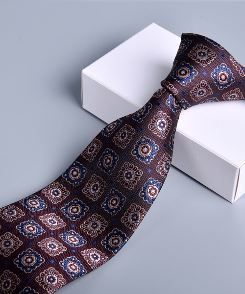 ネクタイ 花柄ネクタイ : ZOZOTOWN Yahoo!店 - 通販 - Yahoo!ショッピング