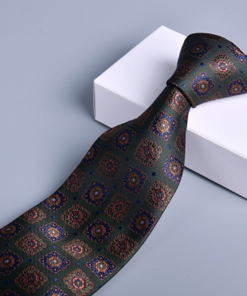 ネクタイ 花柄ネクタイ : ZOZOTOWN Yahoo!店 - 通販 - Yahoo!ショッピング