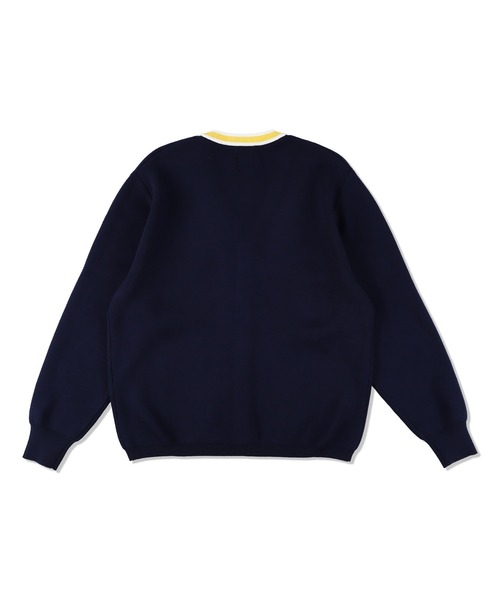 カーディガン J PRESS x WDS KNIT CARDIGAN メンズ レディース_8
