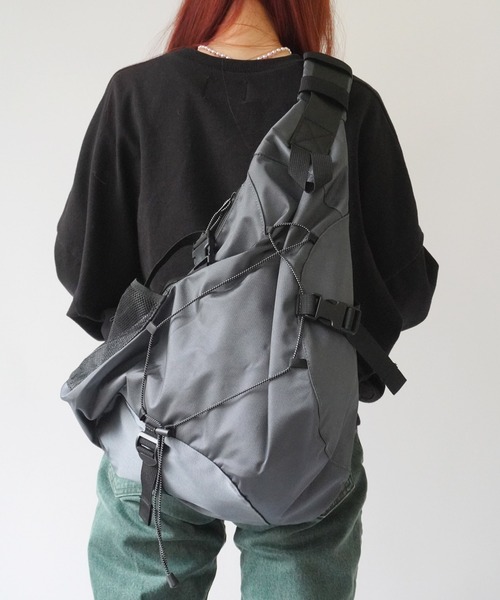 Port（ポート） ウエストポーチ ウエストバッグ 「 」 ナイロン ワン
