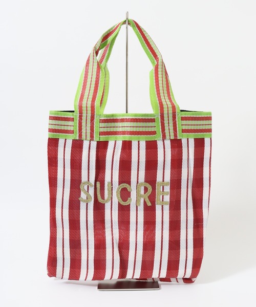 トートバッグ valentine123 CARLIN ZIP TOP TOTE BAGメレンゲ（トートバッグ）｜LeSportsac