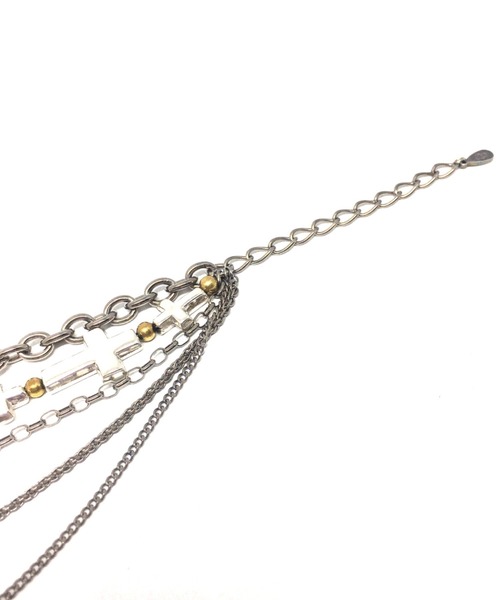 gunda ブレスレット gunda/ガンダ/WISH BRACELET/Adjuster