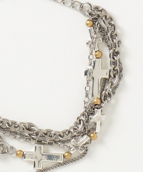 00s Archive gunda JUNK HEAVEN BRACELET - メルカリ
